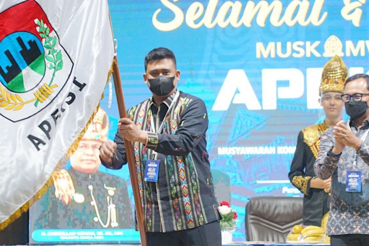 Wali Kota Medan: Tetap disiplin prokes meski kasus baru nihil
