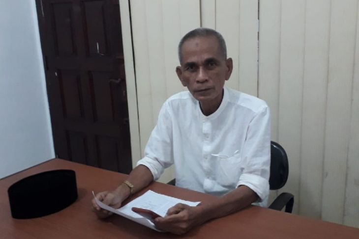P3RI perjuangkan kemandirian petani