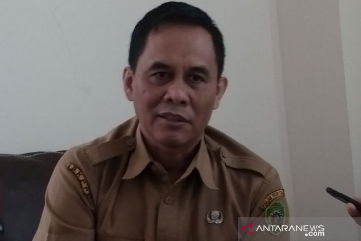 Penajam Paser Utara ditunjuk sebagai daerah percontohan nasional SIASN