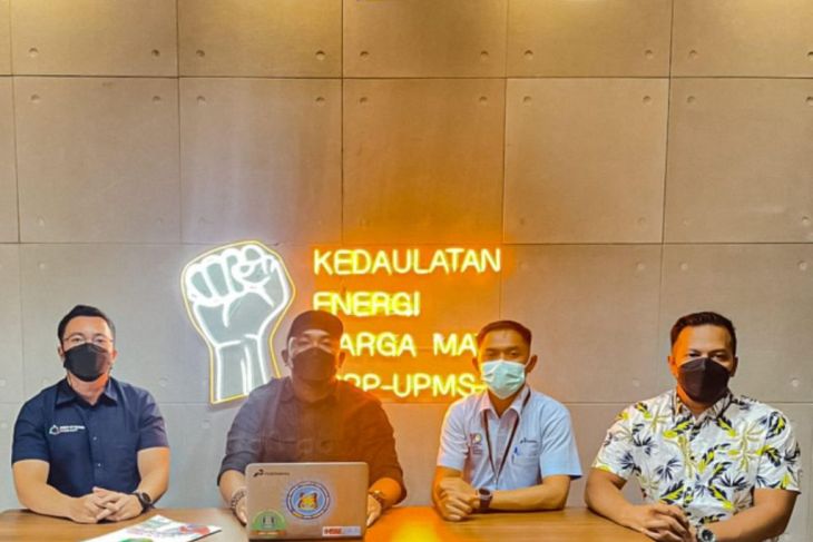 Ketum SPP UPms I: Tuduhan kilang minyak Cilacap sengaja dibakar fitnah keji