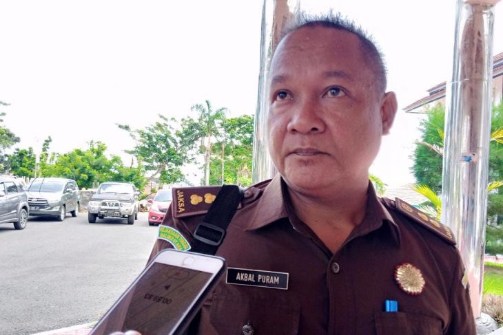 Oknum polisi di Maluku Utara terlibat kasus narkoba divonis satu tahun penjara kiranya jera