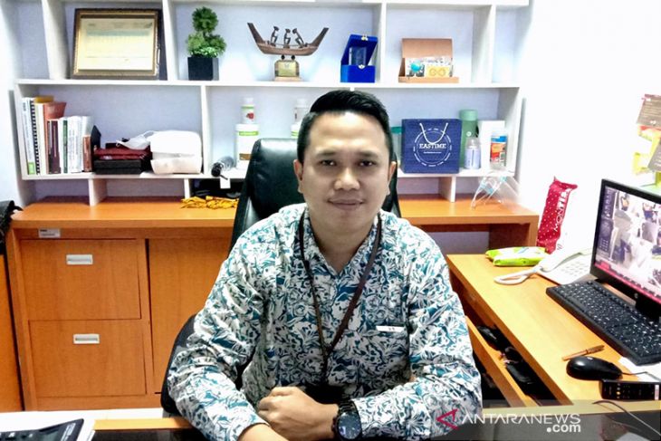 PNM Cabang Ambon bentuk holding ultra mikro gairahkan perekonomian