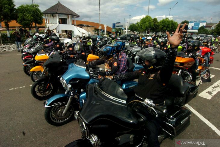 Dibuka Menteri Uno, HDCI siap gelar
