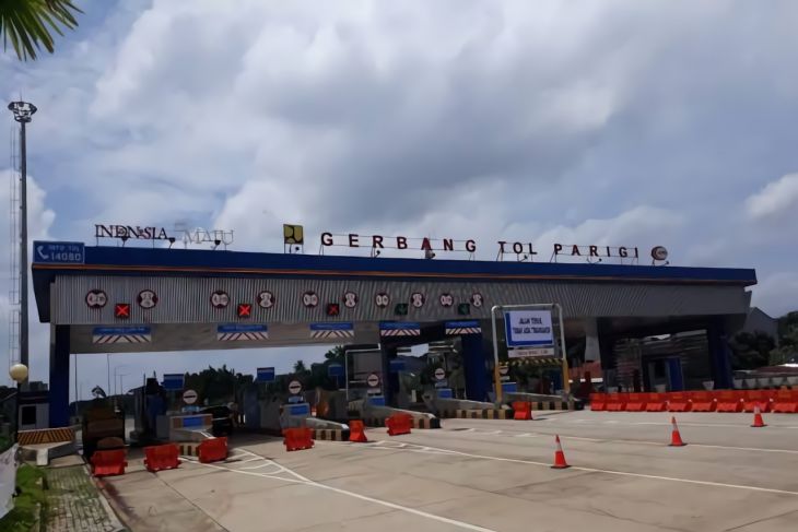 Graha Raya kembangkan klaster baru rumah dua lantai