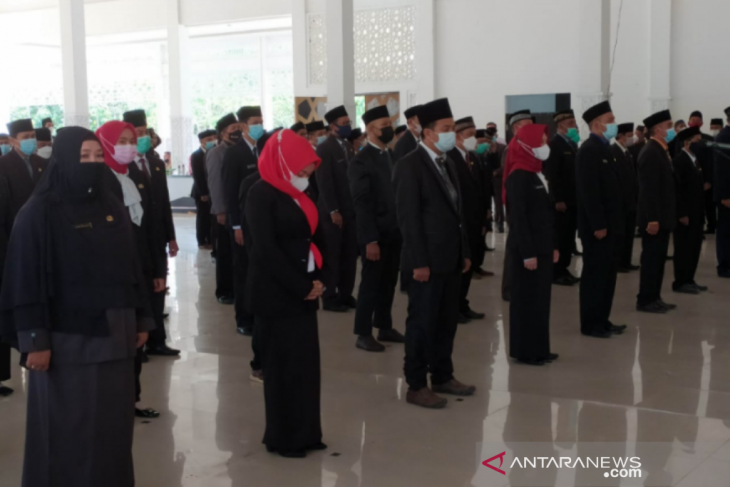 Pemerintah KKU verifikasi DTKS agar tak ada ASN terima PKH