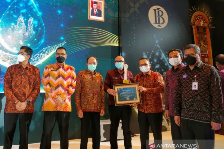 BI: 2022, ekonomi Bali tumbuh 5,4-6,2 persen