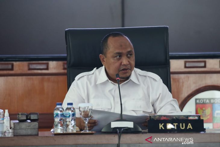 DPRD Kota Bogor ingin anggaran RTLH tidak dipotong pada RAPBD 2022