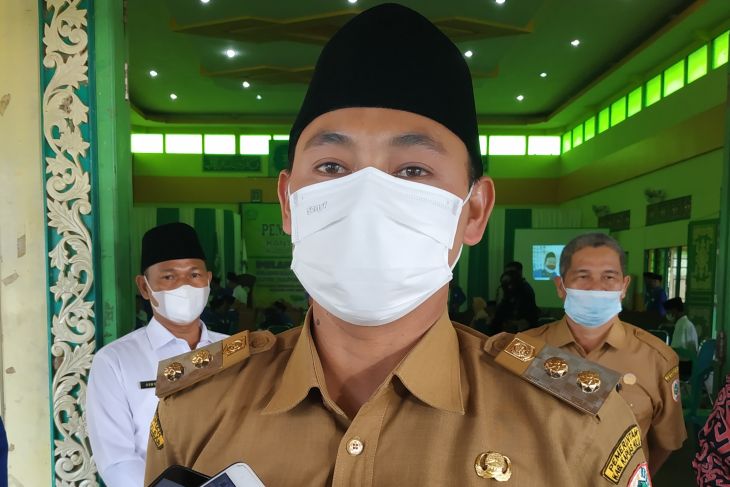 Kapuas Hulu masuk PPKM level 2, masyarakat diminta disiplin prokes