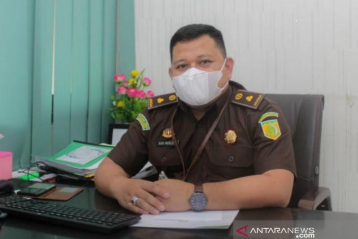 Kejari Banjarmasin lidik praktik penarikan iuran HKN
