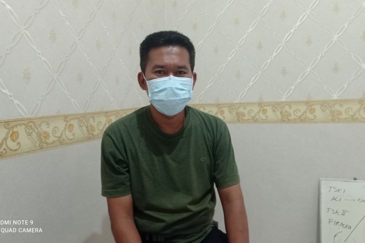 52 jadi tersangka dari 41 kasus narkoba yang ditangani Polres Lebak