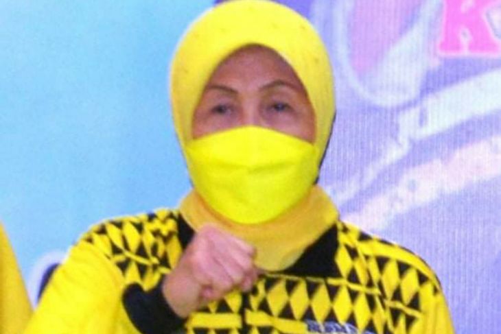 Bupati menilai pemberlakuan PPKM Level 3 biasa saja