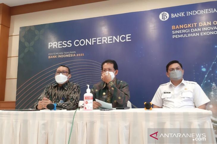 BI catat pengguna QRIS di Kalimantan Barat capai 111.814