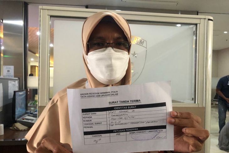 Kemensos atensi kasus kekerasan seksual anak di Malangpada ranah hukum