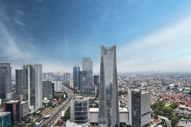 Telkom mereview rencana konsolidasi data center