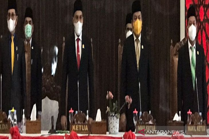 Perolehan DAK 2022 merosot, Dewan minta Pemkab tingkatkan komunikasi