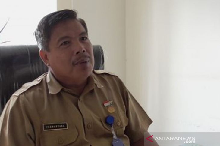 26 ribu pelaku UKM di Penajam dapat bantuan modal usaha