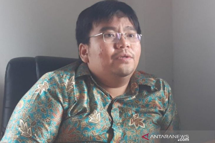 Pemprov Kaltim bantu Rp157 miliar perbaikan jalan Penajam