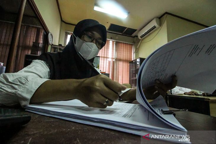 Pemutusan kontrak kerja 2.753 honorer Pemkot Lhokseumawe