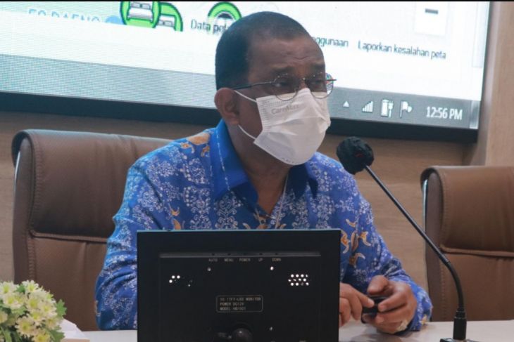 Wali Kota hasil seleksi Sekkot tunggu waktu adakah putra mahkota