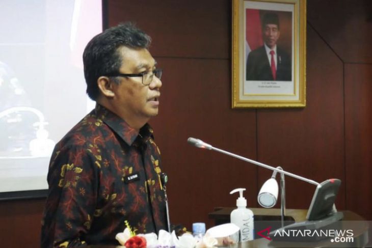 Pemprov Kaltim rencanakan pendapatan tahun 2022 Rp 10,86 triliun