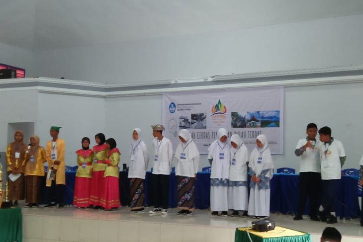 Balai Arkeologi gelar rumah peradaban di Tidore lestarikam sejarah dan budaya