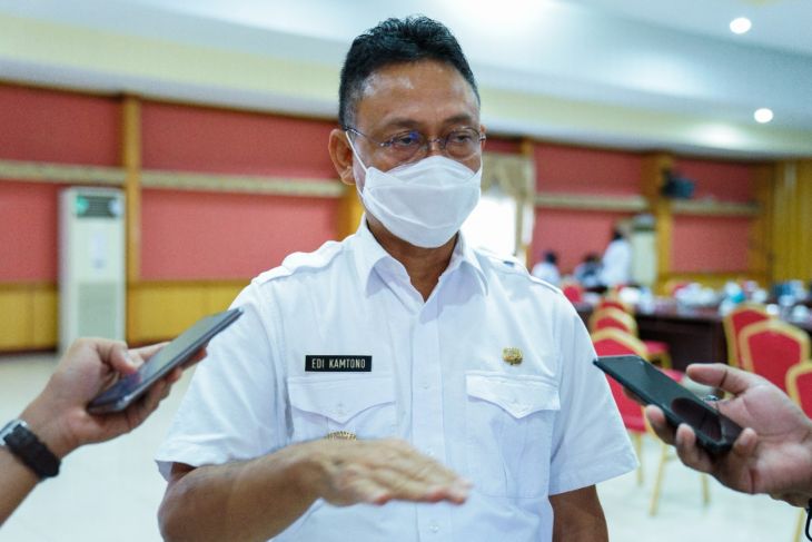 Wali Kota Pontianak: Tidak ada ASN yang dapat bantuan sosial di Pontianak