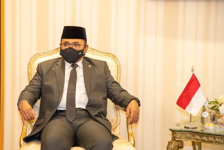 Kemenag komitmen kawal program peningkatan kesejahteraan guru