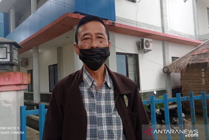 Kekerasan seksual di kampus akibat wakil rektor tidak bersinergi BEM
