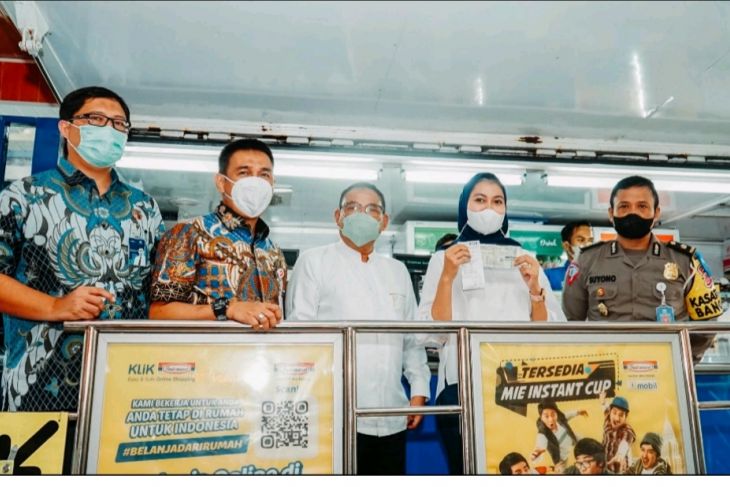 Dipercaya kelola Penda Rp13 triliun, Bank Banten nantikan dukungan kabupaten/kota