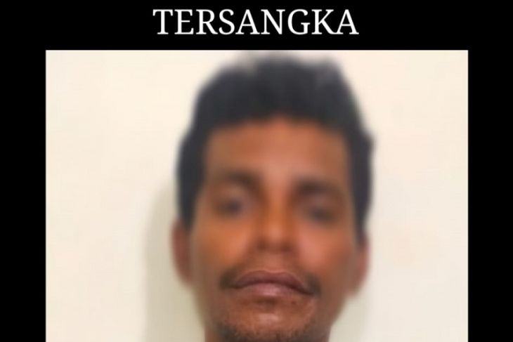 Satu tersangka jambret diringkus tim Buser Polresta Ambon harus jera