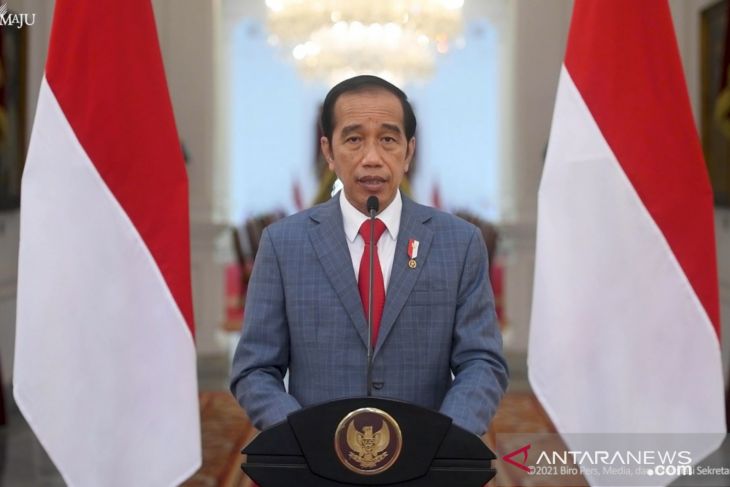 Dies Natalis Ke-15, UMN adakan webinar kebangsaan hadirkan Presiden Jokowi