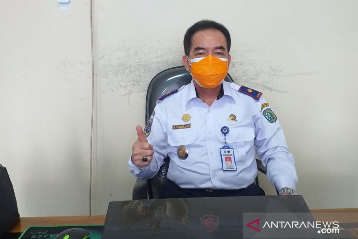 Dinas Perhubungan Belitung segera buka jalur penyeberangan perintis