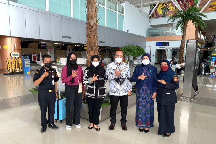 Perbakin Kalbar utus dua penembak putri ikuti kejuaraan internasional