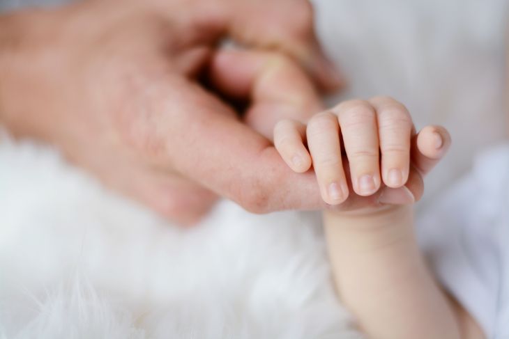 Kiat menjaga kulit bayi dan anak dari iritasi
