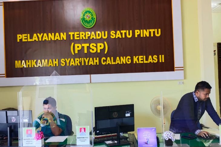 Selama Pandemi 2021, jumlah janda dan duda baru di Aceh Jaya capai 101 orang