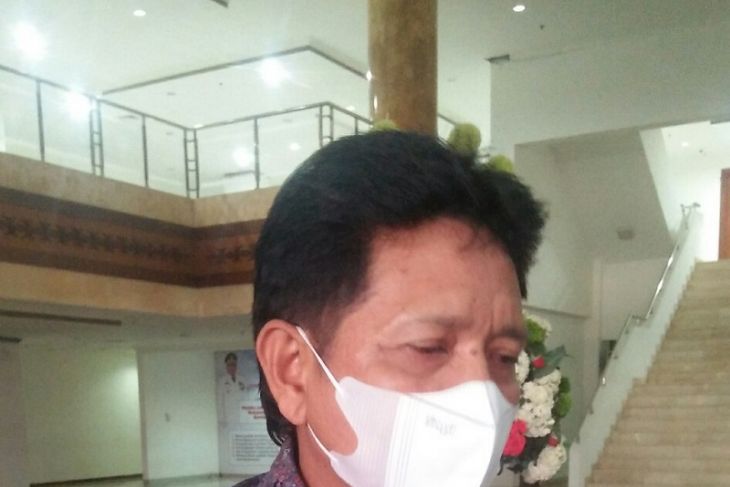 Sekda Maluku belum ada informasi ASN terima Bansos begini penjelasannya