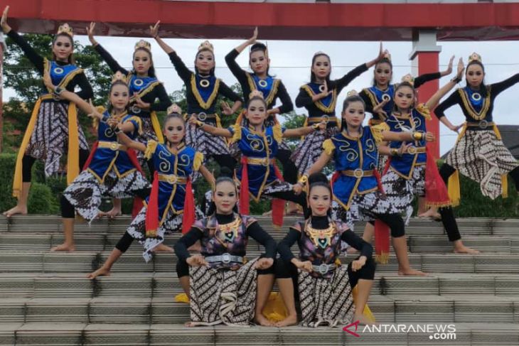 Pemuda Indonesia Kreatif kembali gelar Semarak Budaya Indonesia