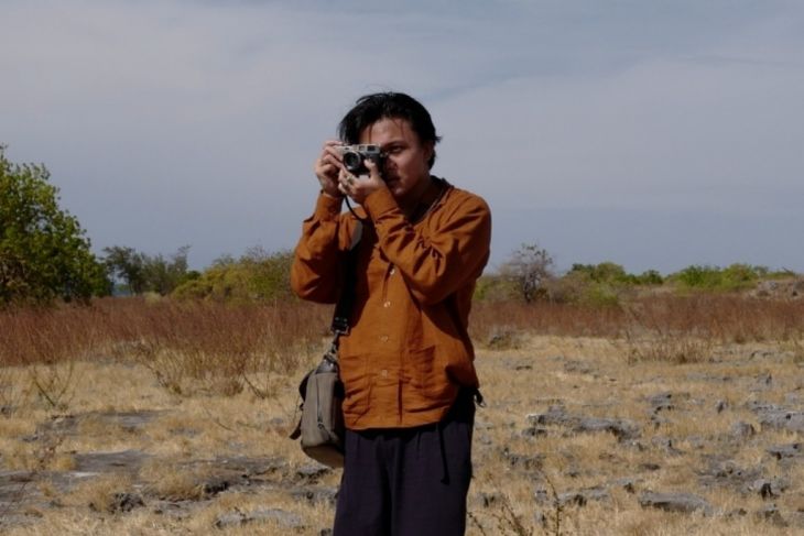 Rizky Febian rilis lagu