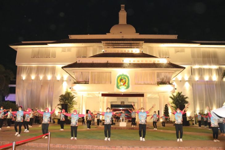 Buka Balai Kota bagi warga, Bobby Nasution Wali Kota inklusif