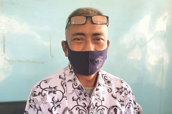 Batanghari siapkan KBM kembali normal di semester genap