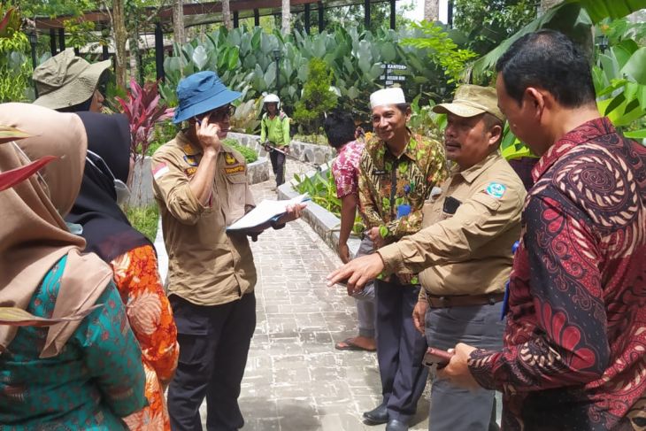 Merangin habis-habisan persiapkan