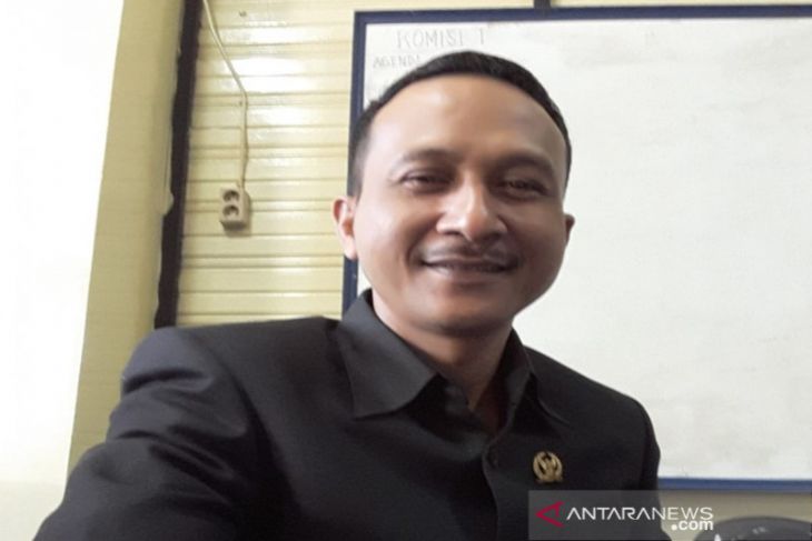 Anggota DPRD Kotabaru apresiasi UMKM taat pajak