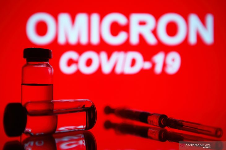 CEO Moderna sebut vaksin sepertinya kurang ampuh lawan Omicron