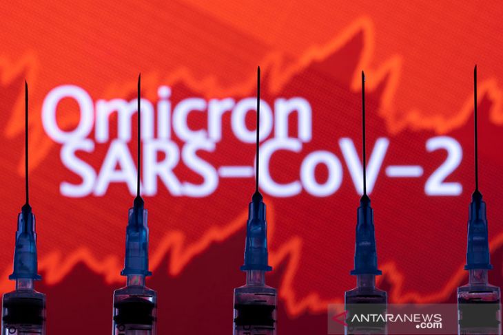 Kasus pertama COVID-19 varian Omicron muncul di Thailand
