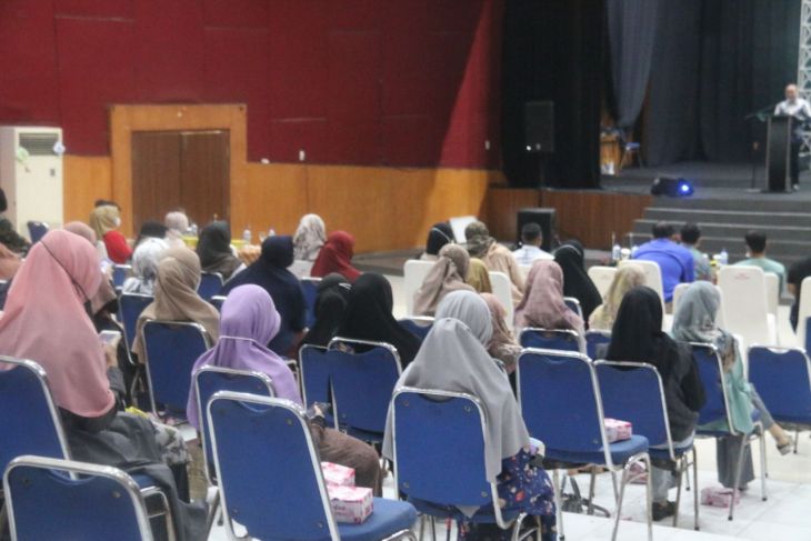 Sineas Aceh Putar Film Jalur Rempah Uttary