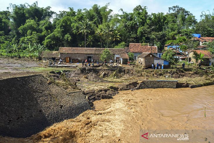 Banjir bandang Garut 