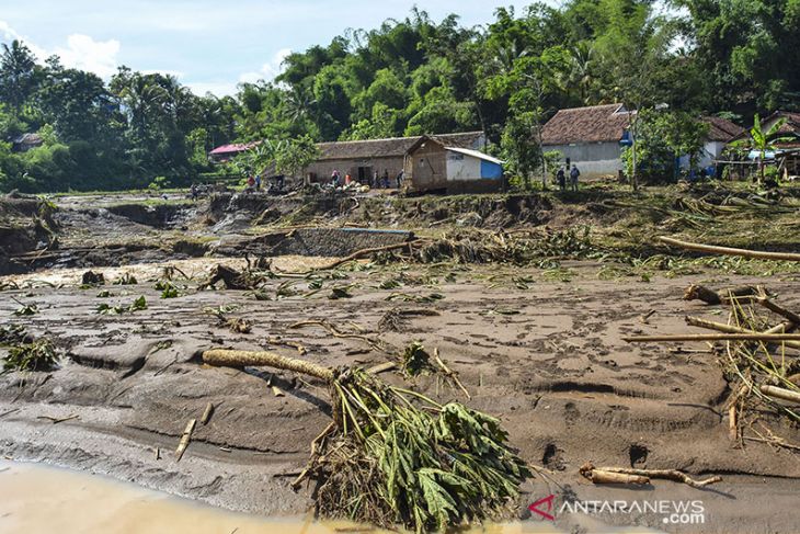 Banjir bandang Garut 