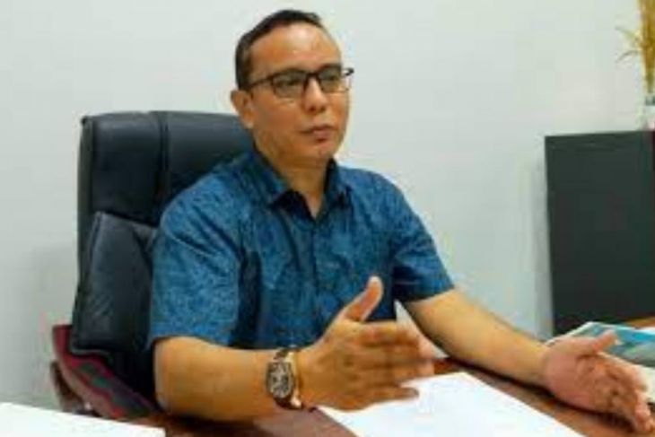Sekretaris Komisi III kritik pengelolaan parkir Kota Samarinda