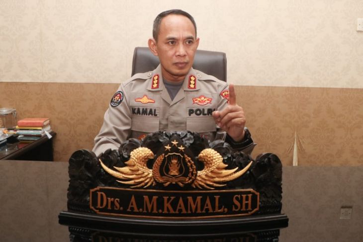Pentolan KKB Temius ditangkap, kejahatannya mulai menganiaya hingga membunuh