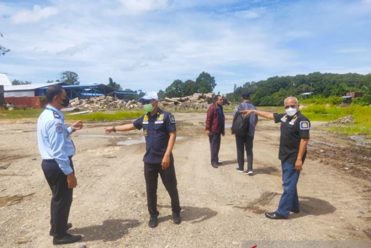 Ada 21 orang warga negara asing berada wilayah Kapuas Hulu